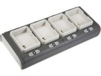 Star Micronics 39569291 SM-T300 4 Way Battery Charger 39569291