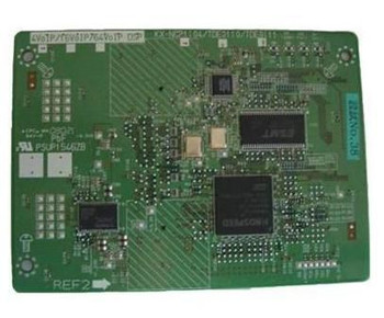 Panasonic KX-NS0111X Ip Add-On Module Green KX-NS0111X