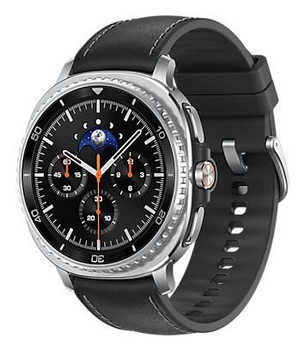 Samsung SM-L500NZKAEUE Galaxy Watch 8 Classic 3.3 Cm SM-L500NZKAEUE