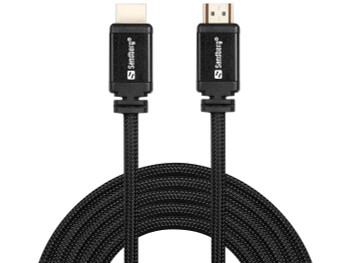 Sandberg 509-00 HDMI 2.0 19M-19M  5m 509-00