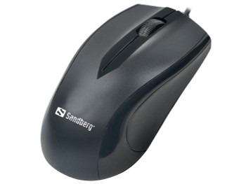 Sandberg 631-01 USB Mouse 631-01