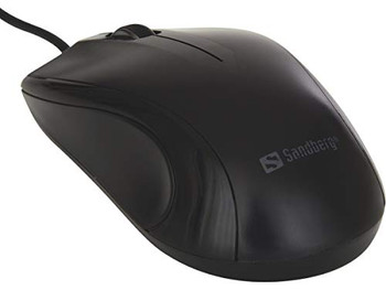 Sandberg 631-01 USB Mouse 631-01
