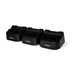 Newland CD90-3C 3-Slot Cradle for MT90 Series NLS-CD90-3C