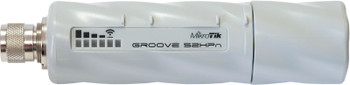 MikroTik RBGROOVEA-52HPN RouterBOARD GrooveA-52HPn with RBGROOVEA-52HPN
