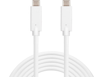 Sandberg 136-17 USB-C Charge Cable 2M. 60W 136-17