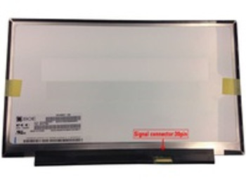 CoreParts MSC125H30-018G 12.5" LCD HD Glossy MSC125H30-018G