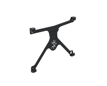 SpacePole SPXF7205-32 X-Frame. Holder. iPad Air 2 SPXF7205-32