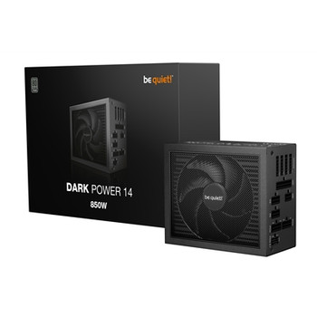 Be Quiet! Dark Power 14 1200W 80 Plus Certified And Cybenetics Efficiency Atx 3. BP021EU