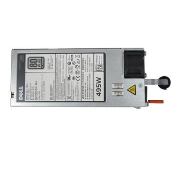 Dell 450-AEBM Single. Hot-plug Power Supply 450-AEBM