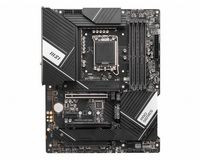 MSI 7E07-001R Pro Z790-A Wifi Ddr4 7E07-001R