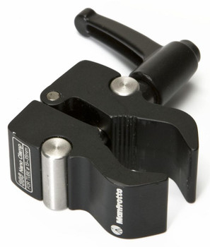 Manfrotto 386B-1 Nano Clamp. Black 386B-1