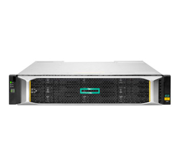 Hewlett Packard Enterprise R0Q78A MSA 2060 disk array Rack 2U R0Q78A