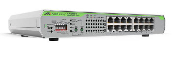 Allied Telesis AT-GS920/16-30 Network Switch Unmanaged AT-GS920/16-30
