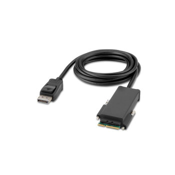 Belkin F1DN1MOD-CC-P06 Kvm Cable Black 1.8 M F1DN1MOD-CC-P06