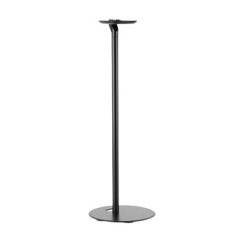 LogiLink BP0083 Multimedia Cart/Stand Black BP0083