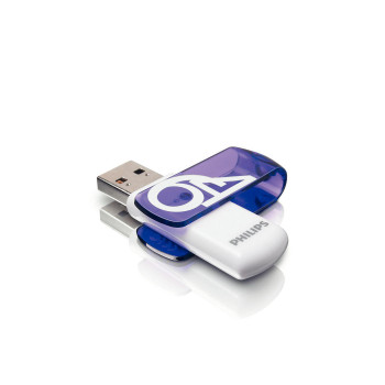Philips FM64FD05B/10 Fm64Fd05B Usb Flash Drive 64 FM64FD05B/10