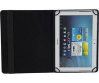 Rivacase 3007 BLACK 3007 25.6 Cm 10.1" Folio 3007 BLACK
