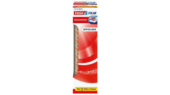 Tesa 57370-00002-11 57370 10 M Transparent 10 57370-00002-11