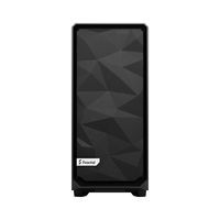 Fractal Design FD-C-MEL2C-03 Meshify 2 Compact Lite Black FD-C-MEL2C-03