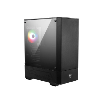 MSI 306-7G16X21-809 Mag forge 111R Mid Tower 306-7G16X21-809