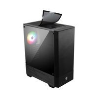 MSI 306-7G16X21-809 Mag forge 111R Mid Tower 306-7G16X21-809