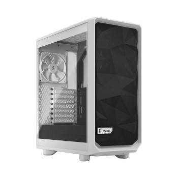 Fractal Design FD-C-MEL2C-04 Meshify 2 Compact Lite White FD-C-MEL2C-04