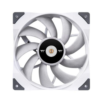 ThermalTake CL-F118-PL14WT-A Toughfan 14 Computer Case Fan CL-F118-PL14WT-A