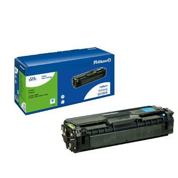 Pelikan 4229793 TONER SAMSUNGCLT-C504S CYAN 4229793