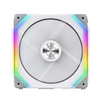 Lian Li UF-SL120-3W Uni Fan Sl120 Computer Case UF-SL120-3W