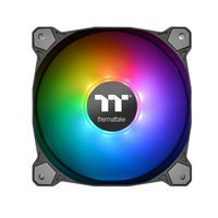 ThermalTake CL-F063-PL12SW-A Pure Plus 12 Rgb Radiator Fan CL-F063-PL12SW-A