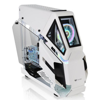 ThermalTake CA-1Q4-00M6WN-00 Ah T600 Snow Full Tower White CA-1Q4-00M6WN-00