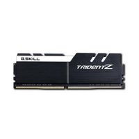 G.Skill F4-3200C15D-32GTZKW 32Gb Ddr4-3200 Memory Module F4-3200C15D-32GTZKW