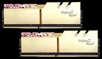 G.Skill F4-3000C16D-16GTRG 3000C16D-16Gtrg Memory Module F4-3000C16D-16GTRG