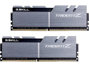 G.Skill F4-3200C14D-32GTZSK 32Gb Ddr4-3200 Memory Module F4-3200C14D-32GTZSK