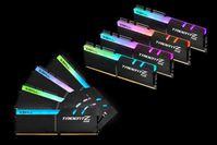 G.Skill F4-4000C18Q2-64GTZR 64Gb Ddr4-4000 Memory Module F4-4000C18Q2-64GTZR