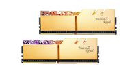 G.Skill F4-4800C17D-16GTRG 4800C17D-16Gtrg Memory Module F4-4800C17D-16GTRG