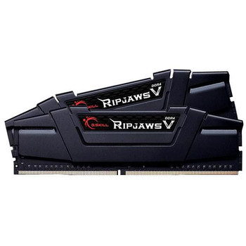 G.Skill F4-3200C15D-16GVK 16Gb Ddr4-3200 Memory Module F4-3200C15D-16GVK