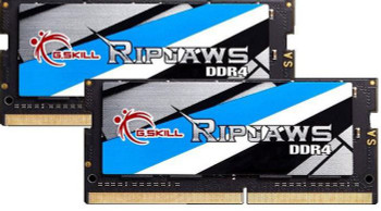 G.Skill F4-2666C18D-16GRS Ripjaws Memory Module 16 Gb 2 F4-2666C18D-16GRS