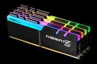 G.Skill F4-3200C14Q-32GTZR Trident Z Rgb 32Gb Ddr4 F4-3200C14Q-32GTZR