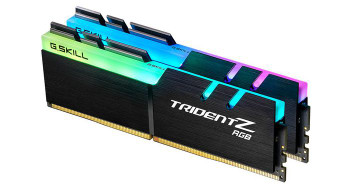 G.Skill F4-4600C19D-16GTZRE 0C19D-16Gtzre Memory Module F4-4600C19D-16GTZRE