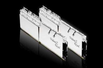 G.Skill F4-3600C18D-16GTRS 3600C18D-16Gtrs Memory Module F4-3600C18D-16GTRS