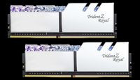 G.Skill F4-3600C18D-16GTRS 3600C18D-16Gtrs Memory Module F4-3600C18D-16GTRS