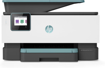 HP 391B#BHC Officejet Pro 9012 All-In-One 3UK91B#BHC