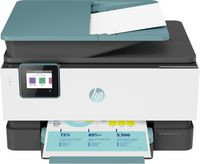 HP 391B#BHC Officejet Pro 9012 All-In-One 3UK91B#BHC
