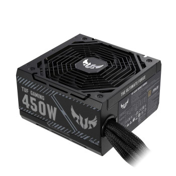 Asus 90YE00D3-B0NA00 Tuf-Gaming-450B Power Supply 90YE00D3-B0NA00