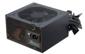 Seasonic G12-GC-550 G12 Gc Power Supply Unit 550 G12-GC-550