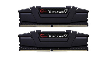 G.Skill F4-4400C16D-16GVK 16D-16Gvk Memory Module 16 Gb F4-4400C16D-16GVK