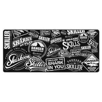 Sharkoon 4044951028429 Skiller Sgp2 Xxl Gaming Mouse 4044951028429