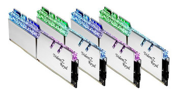 G.Skill F4-3600C14Q-64GTRS 3600C14Q-64Gtrs Memory Module F4-3600C14Q-64GTRS