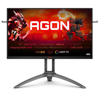 AOC AG273QX G273Qx Computer Monitor 68.6 AG273QX